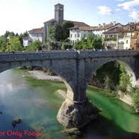 Hotel Roma Cividale del Friuli エクステリア 写真