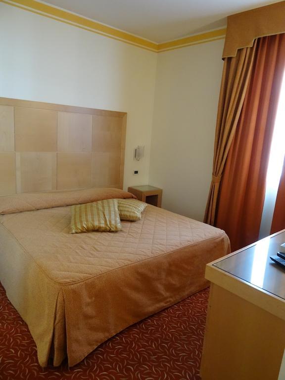 Hotel Roma Cividale del Friuli 部屋 写真