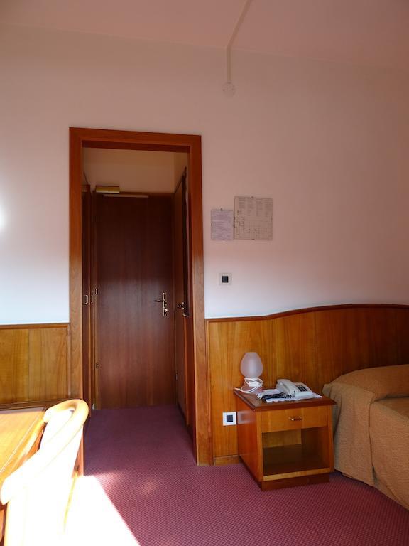 Hotel Roma Cividale del Friuli 部屋 写真