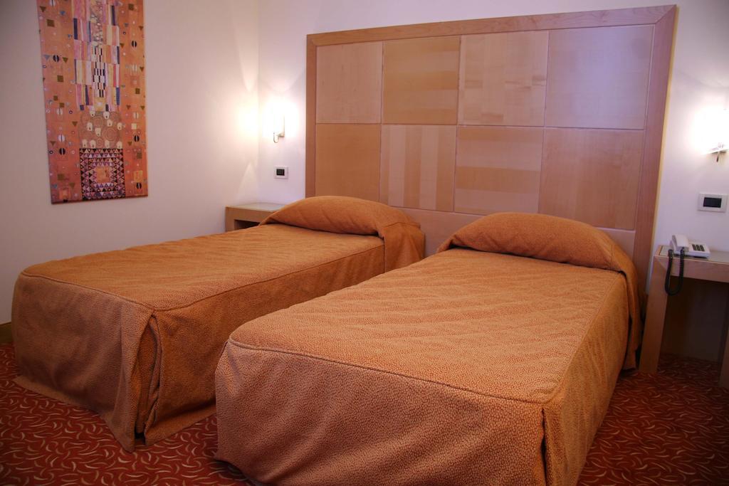 Hotel Roma Cividale del Friuli 部屋 写真