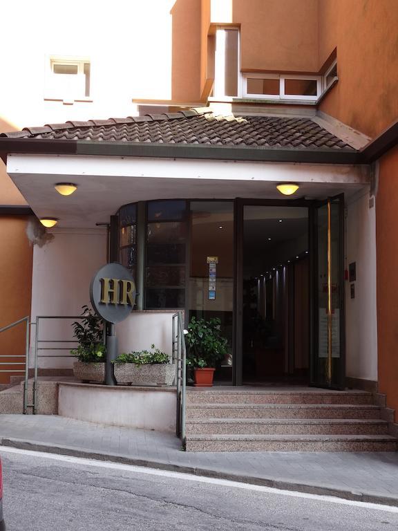 Hotel Roma Cividale del Friuli エクステリア 写真